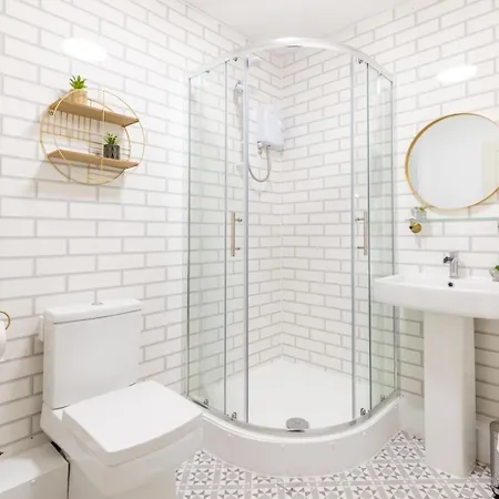 Retreat - Sleeps 2 - Cosy Escape * Whitehaven
